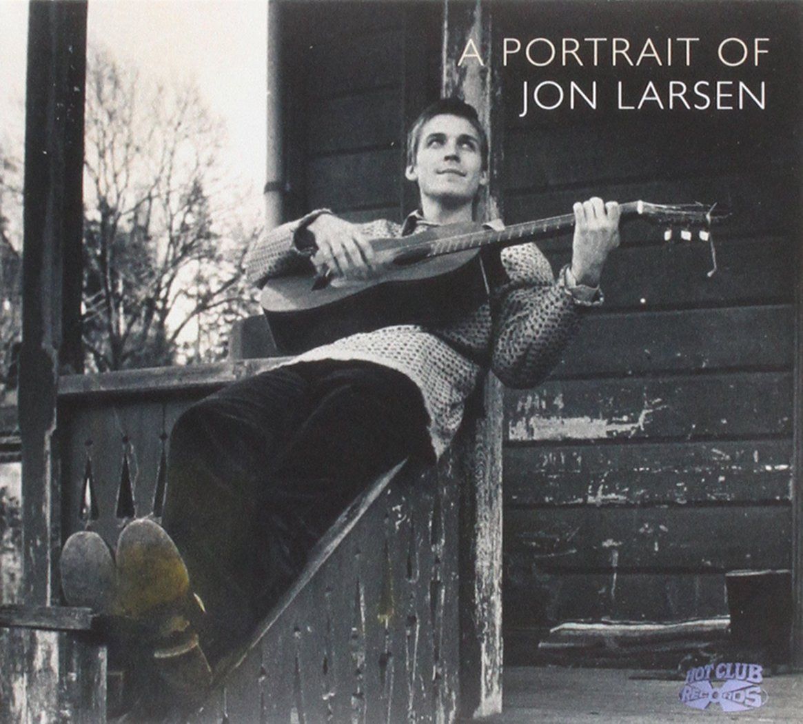 【CD】Portrait Of