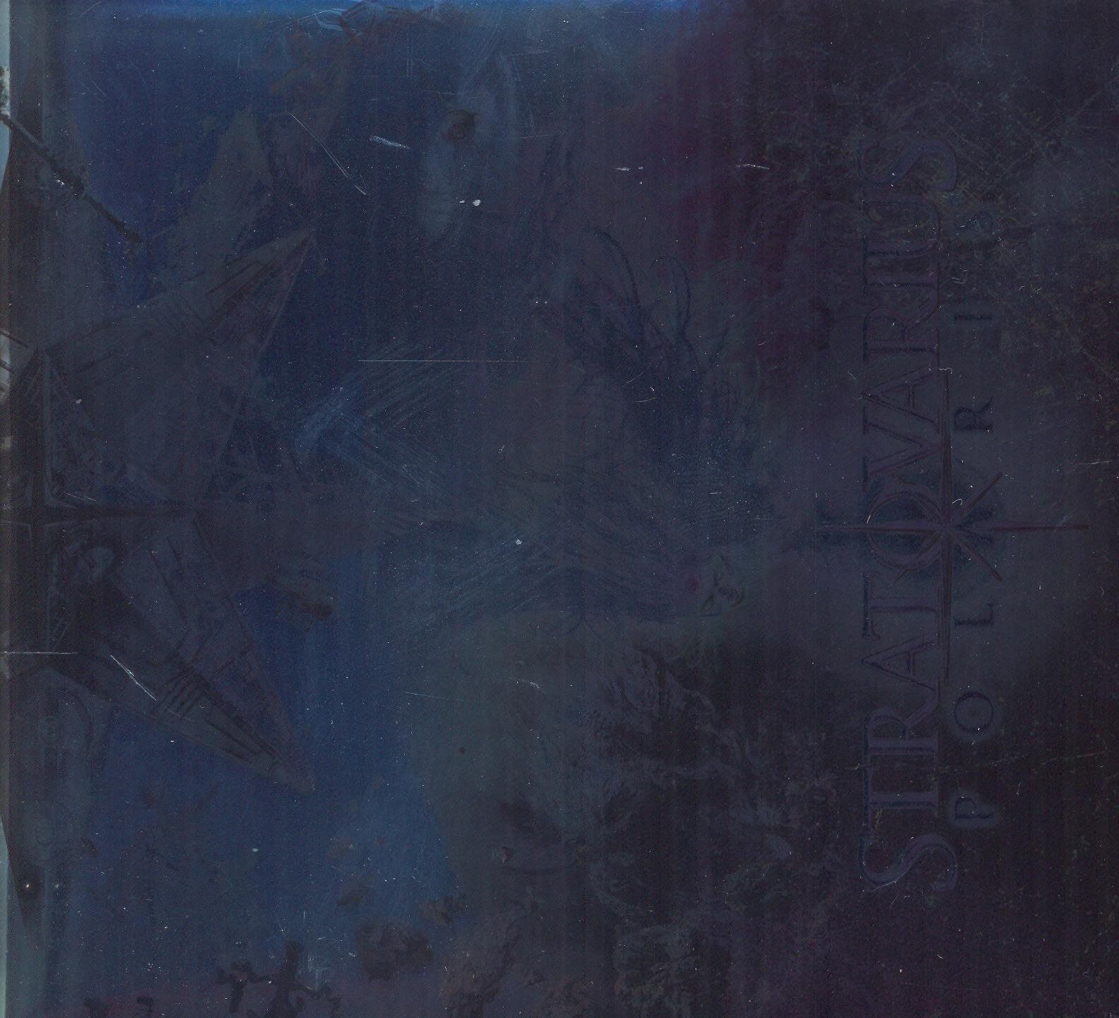 【CD】Polaris/Polaris Live