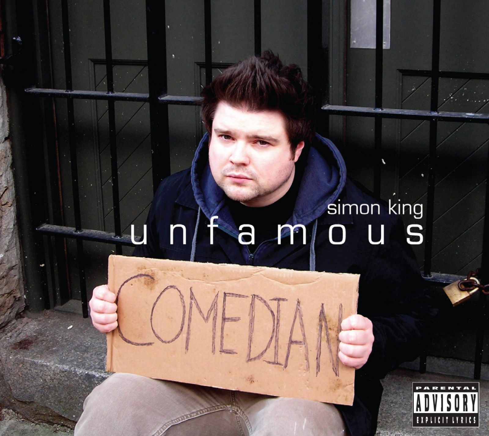 【CD】Unfamous