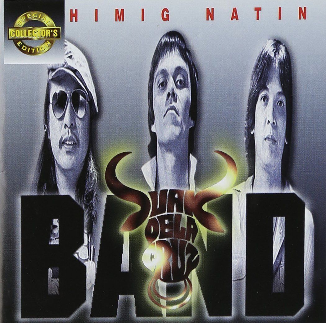 【CD】Himig Natin