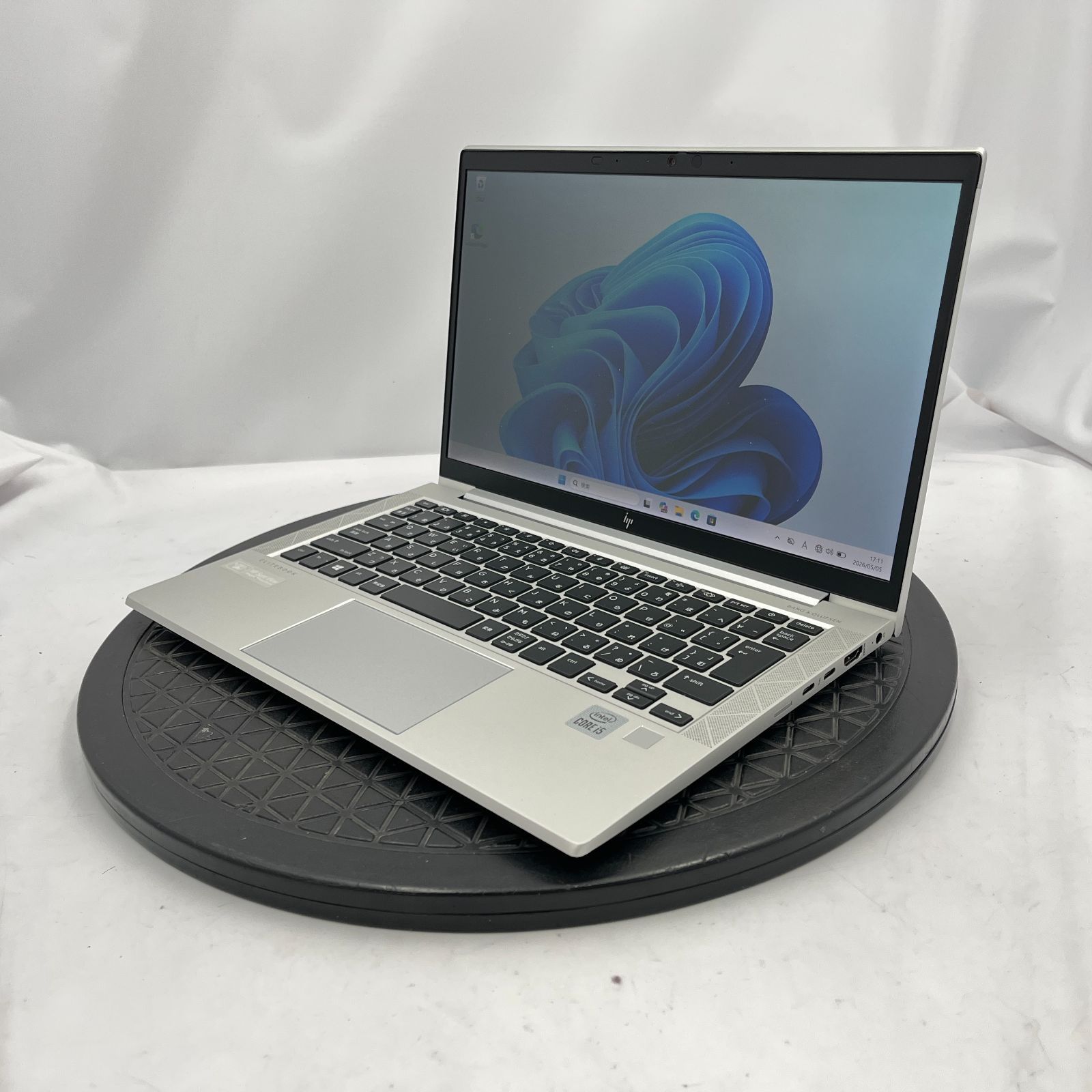 ジャンクEliteBook 830 G7 (RM1897)-新作アイテム入荷中
