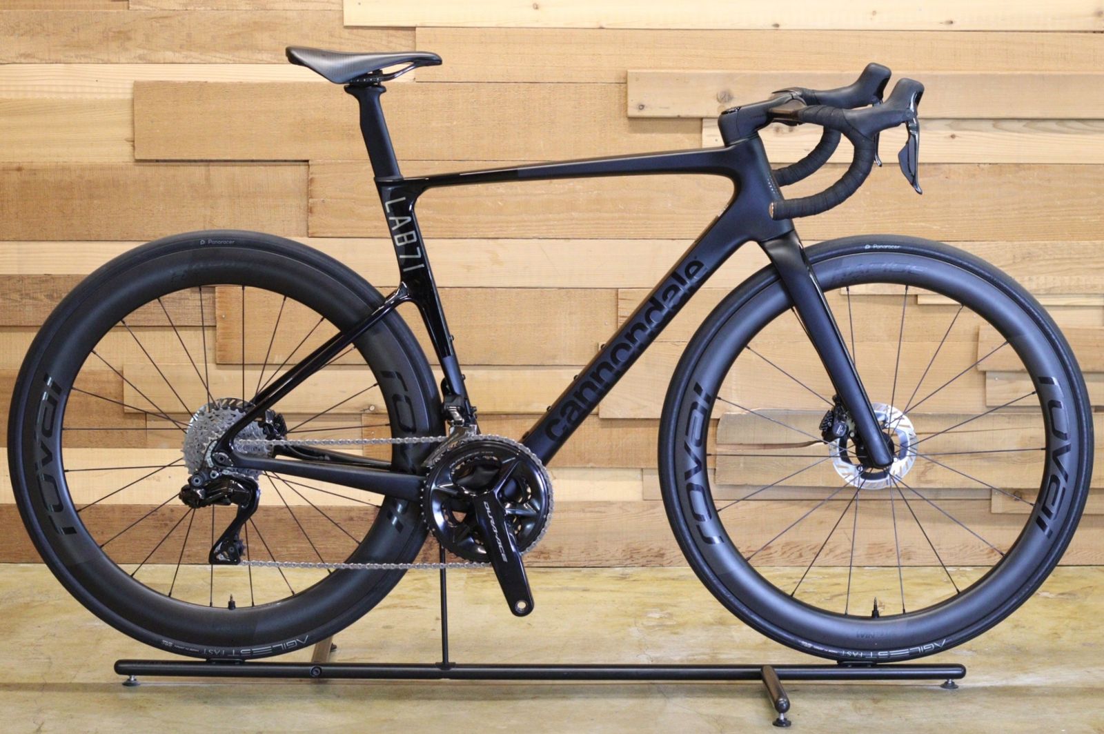 キャノンデール CANNONDALE スーパーシックス エヴォ SUPERSIX EVO LAB71 2025 54サイズ デュラエース R9270 12S Di2 カーボン ロードバイク 【立川店】