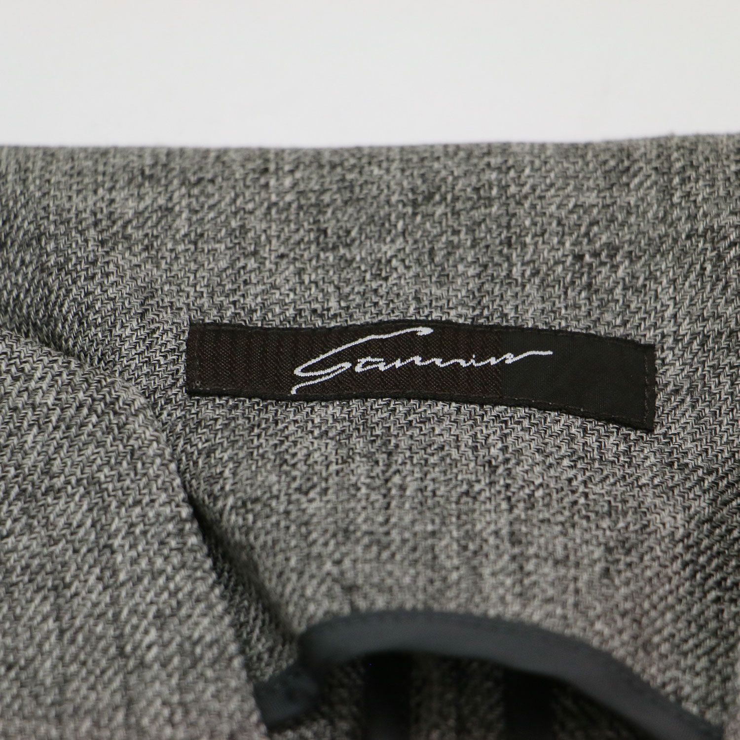 美品】STUNNING LURE スタニングルアー ベスト グレー サイズ:1(M