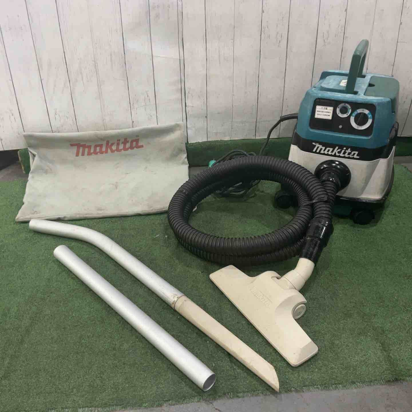 ☆マキタ(makita) 集じん機 乾式 484(P) 動作確認済【川口店】 - メルカリ