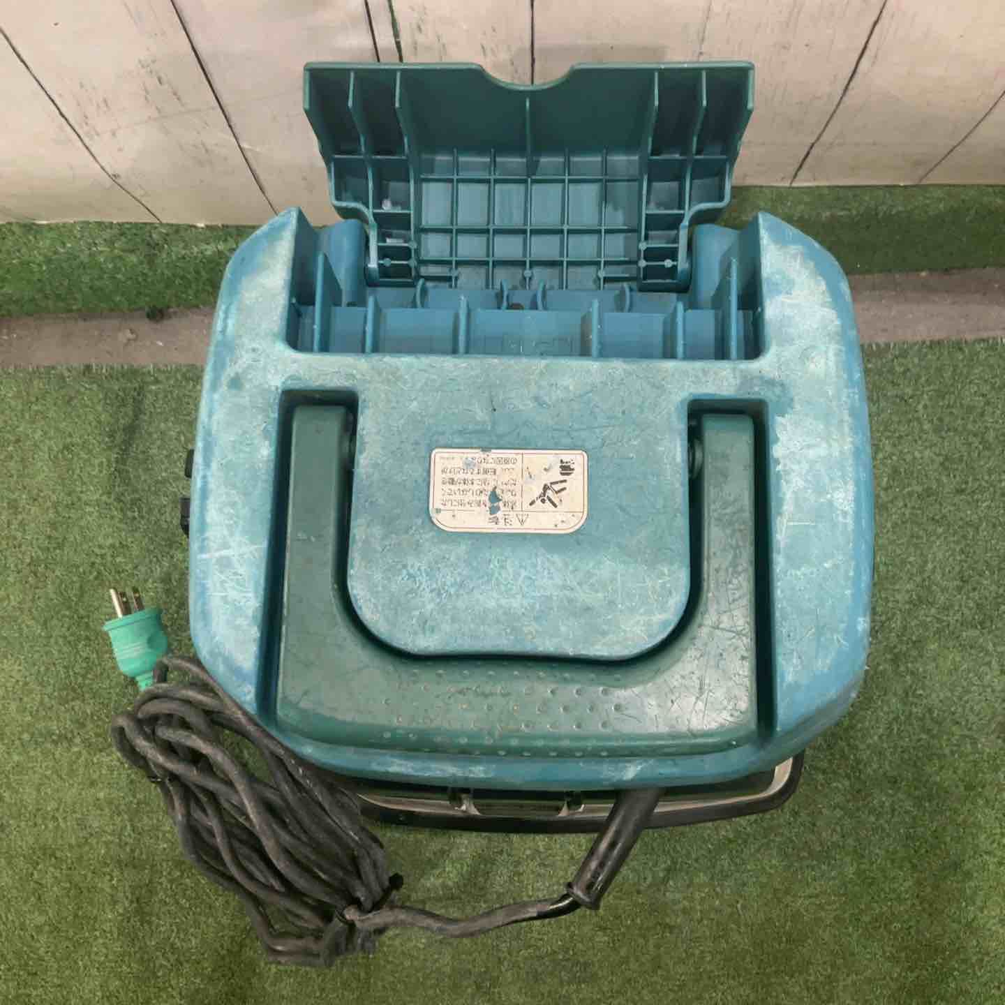 ☆マキタ(makita) 集じん機 乾式 484(P) 動作確認済【川口店】 - メルカリ