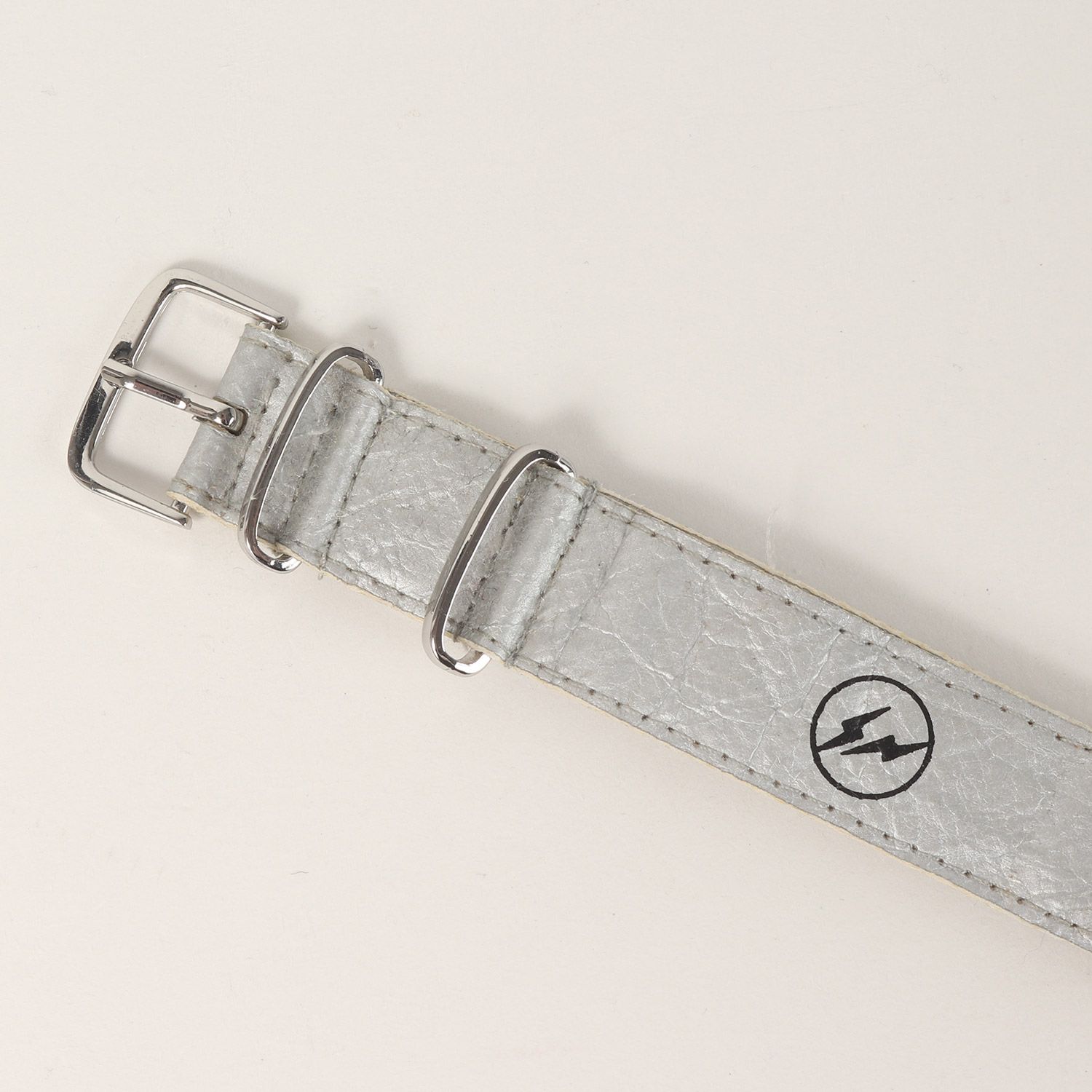 新品】CHALLENGER チャレンジャー | fragment design ウォッチベルト 2