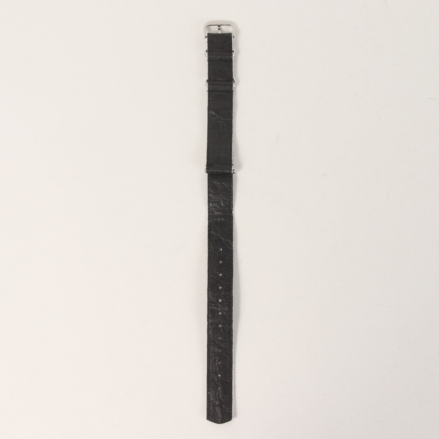 新品】CHALLENGER チャレンジャー | fragment design ウォッチベルト 2