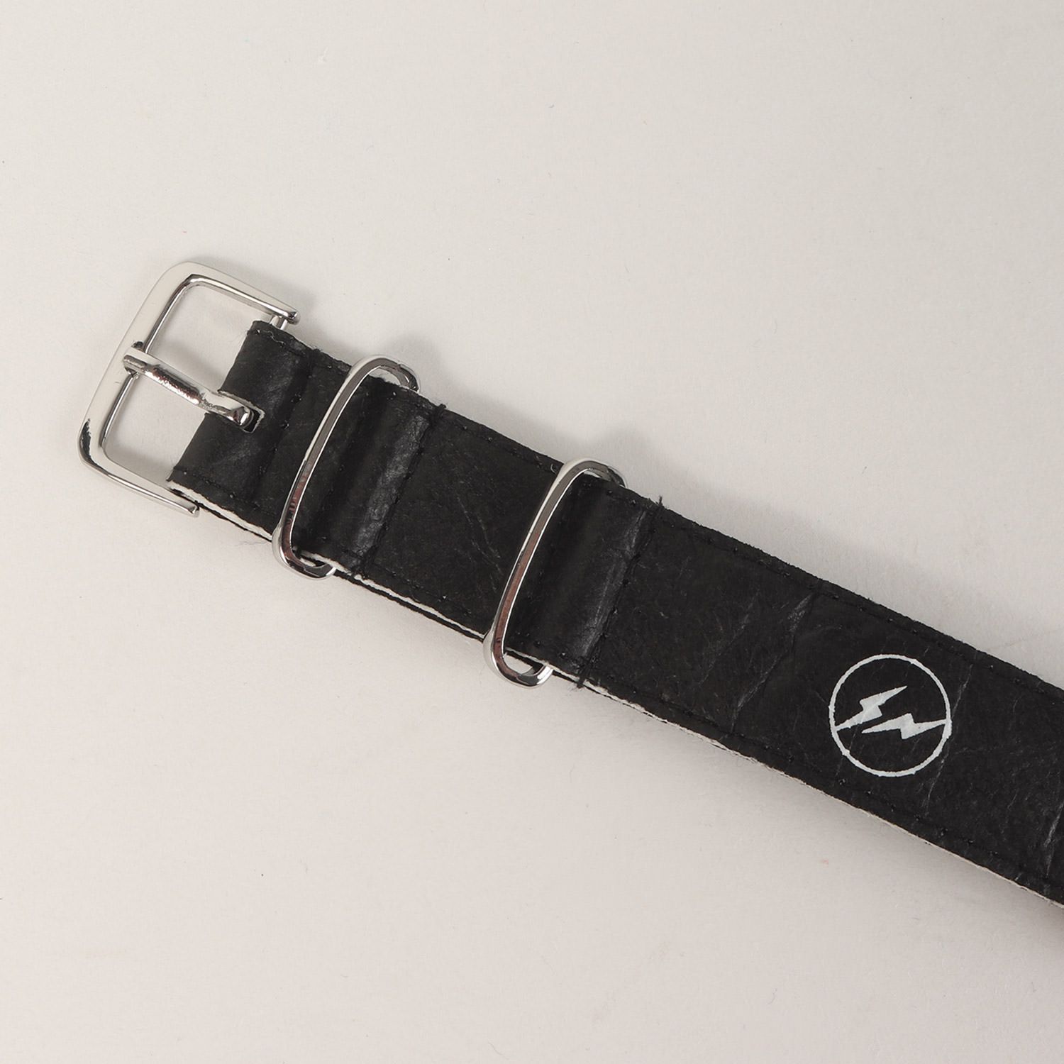 新品】CHALLENGER チャレンジャー | fragment design ウォッチベルト 2