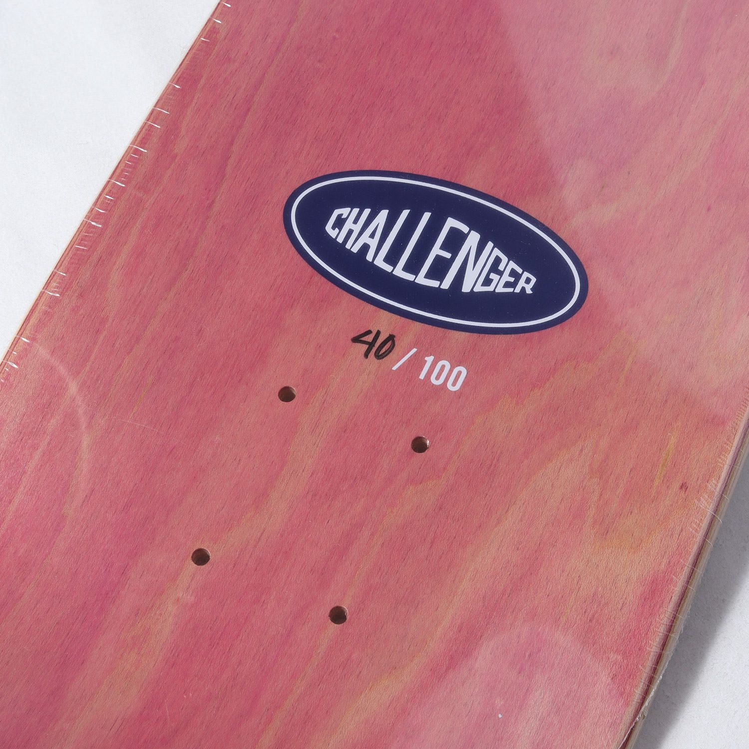 新品】CHALLENGER チャレンジャー | 21SS 代官山蔦屋書店 100枚限定