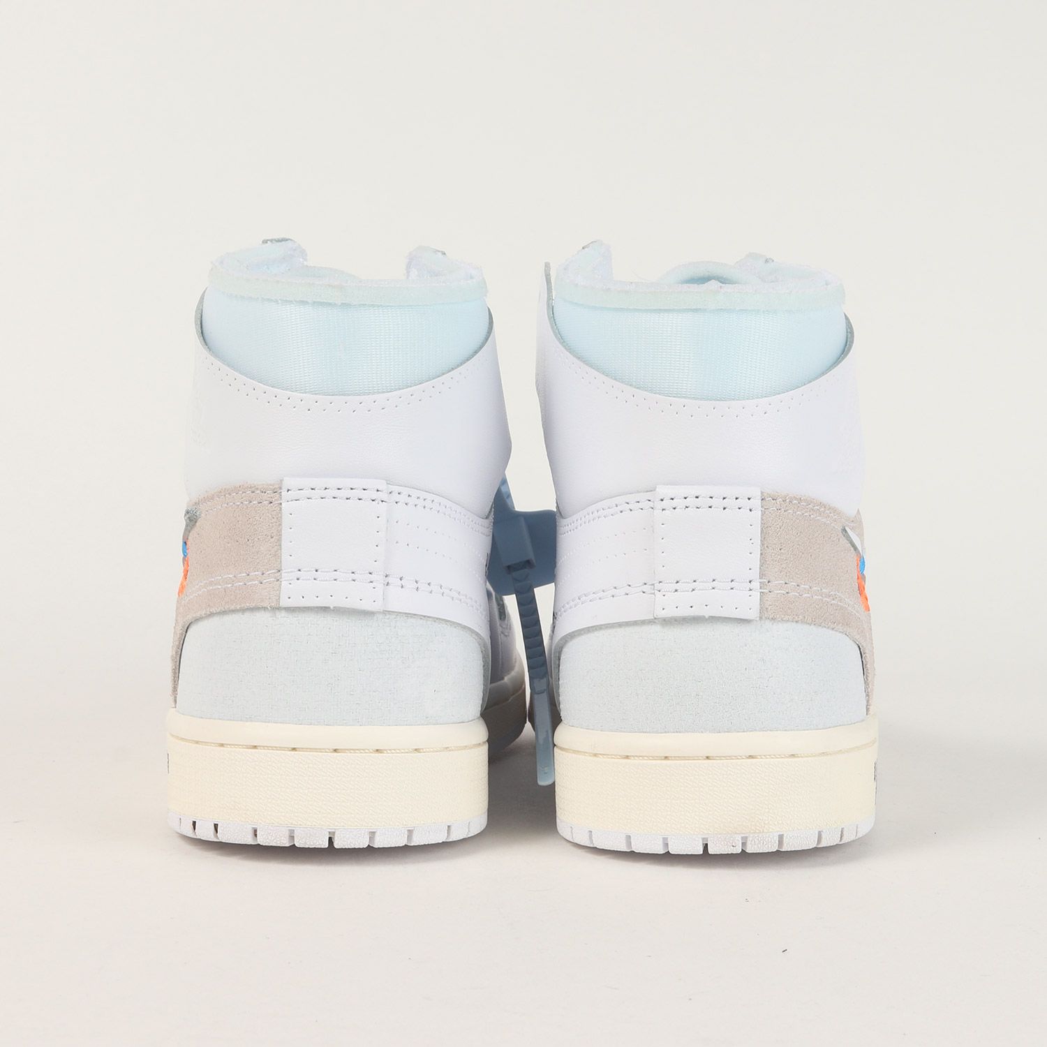 美品】NIKE ナイキ サイズ:US9.5(27.5cm) | Virgil Abloh Archive 