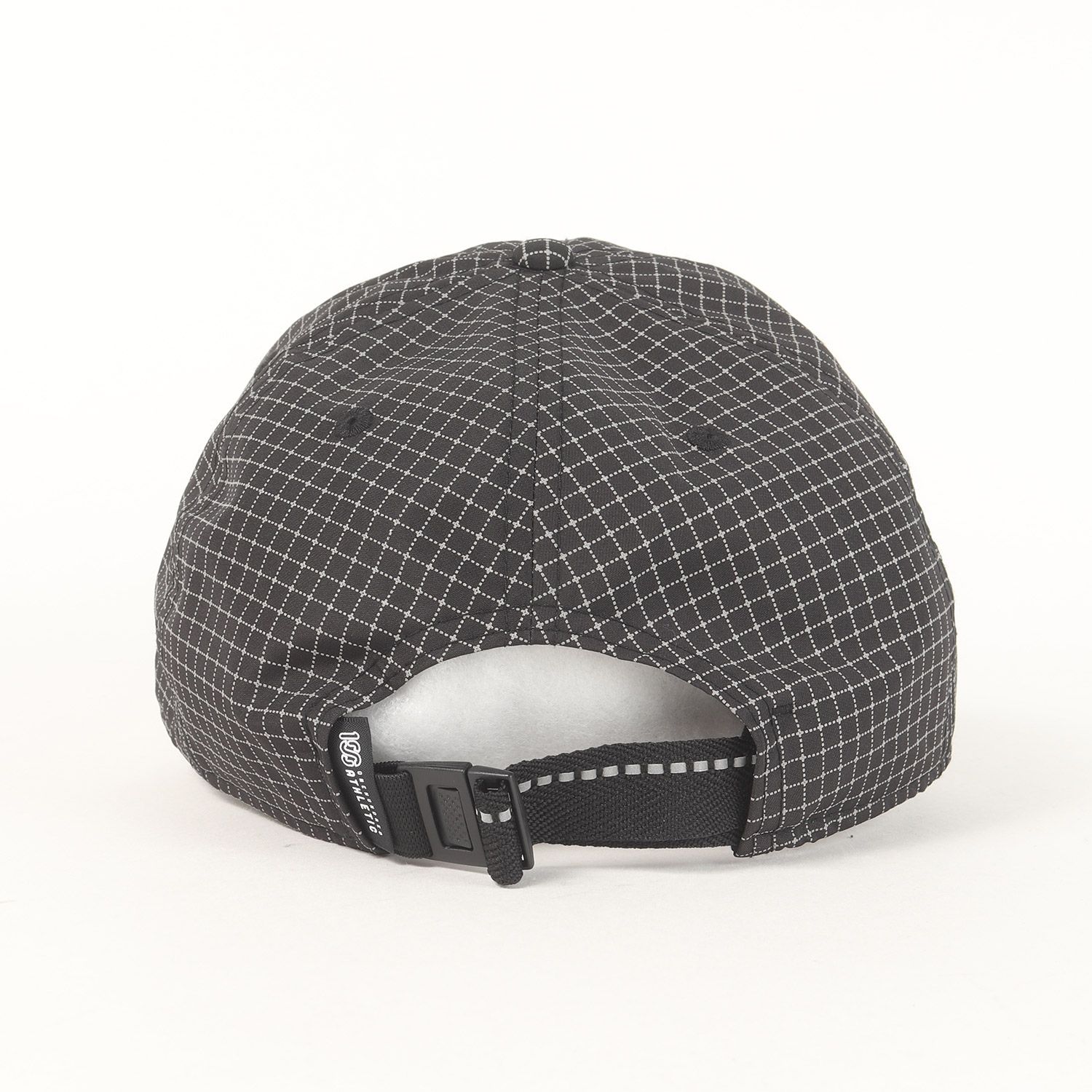 美品】ONEHUNDRED ATHLETIC ワンハンドレッド アスレチック キャップ 