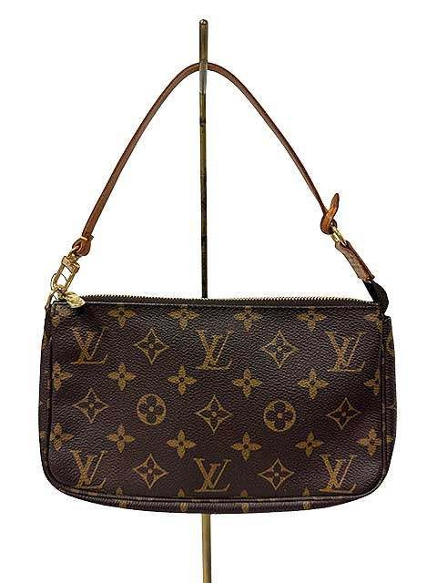 【中古】LOUIS VUITTON ルイヴィトン バッグ アクセサリーポーチ M51980 レディース＿s01＿セルモアから出品＿s-0135-r01