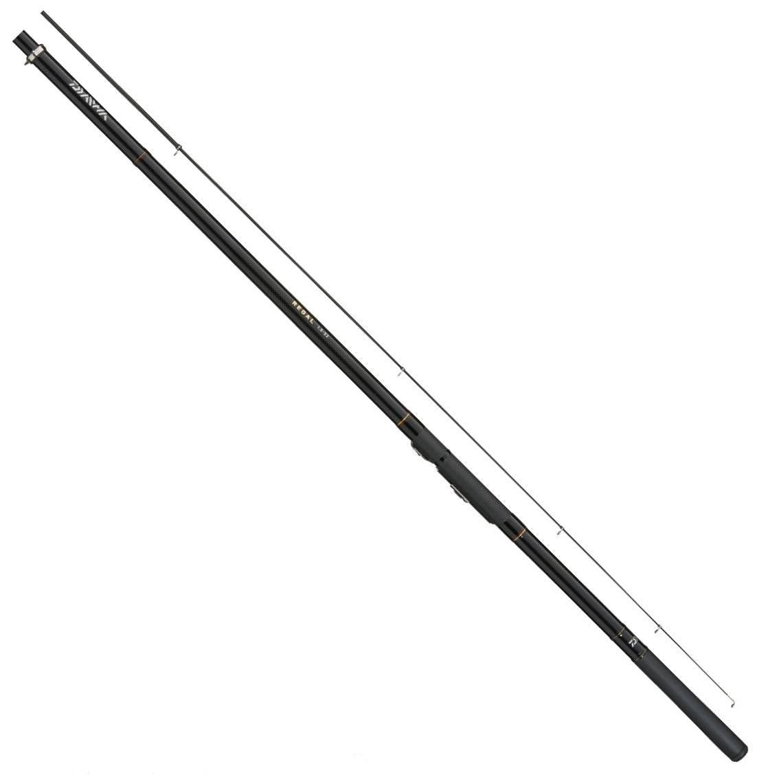 新品 ダイワ(DAIWA) 波止釣り・海上釣堀・磯竿 リーガル 3-53 釣り竿
