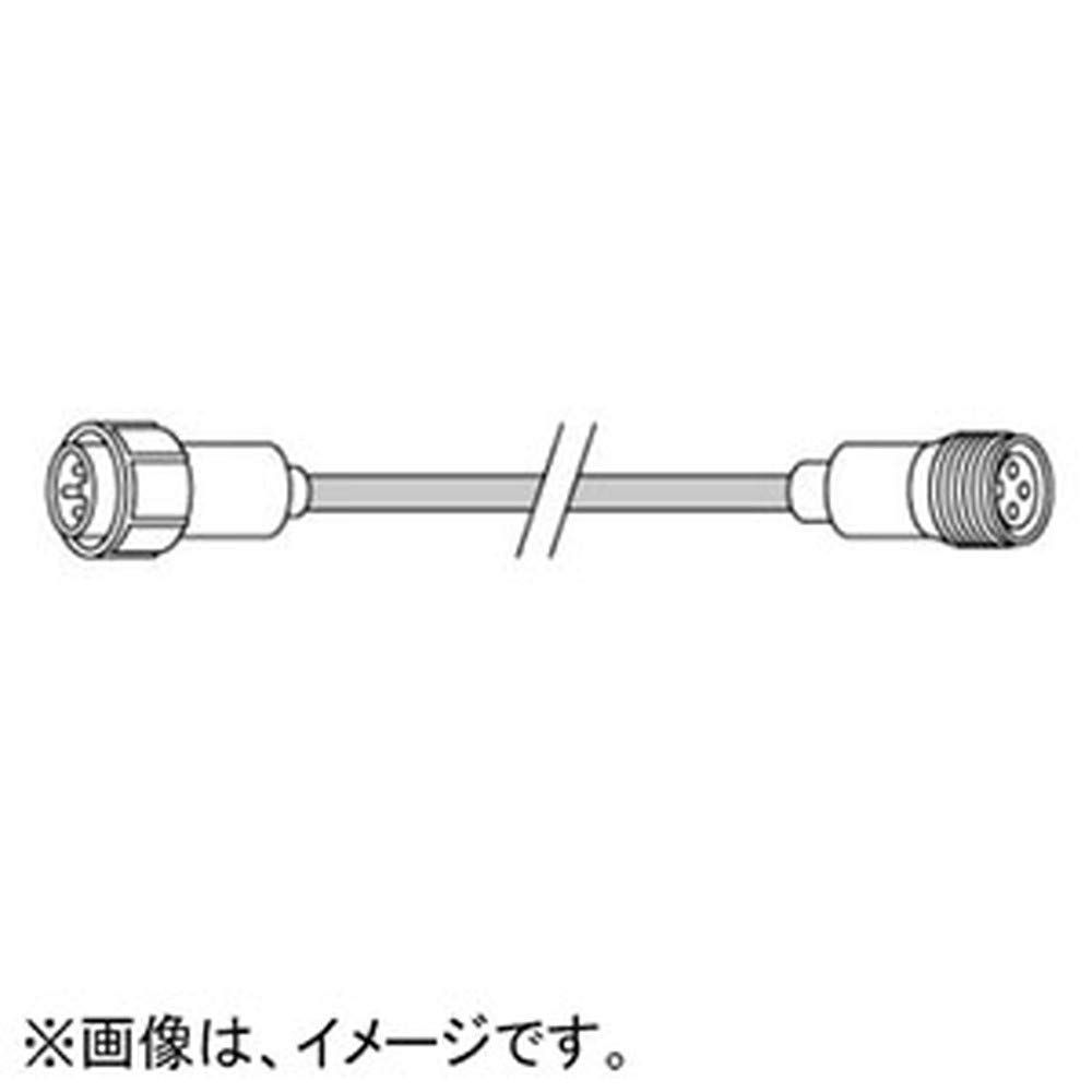 新品 デンサン LEDソフトネオン 延長コード 5m PR-E3-L50