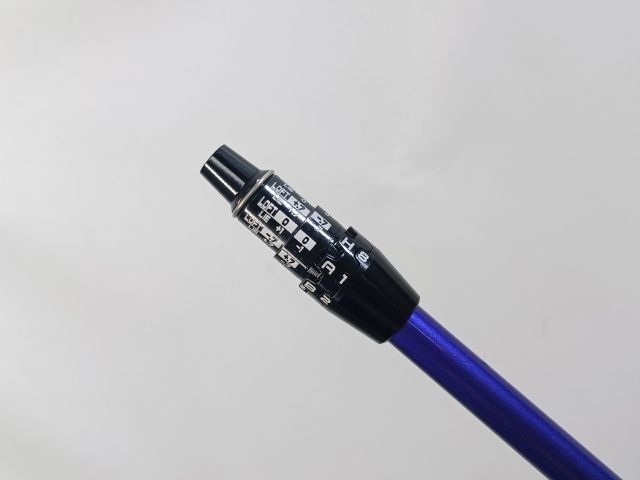 入間□【中古】 シャフト フジクラ SPEEDER NX VIOLET 50（S） コブラ