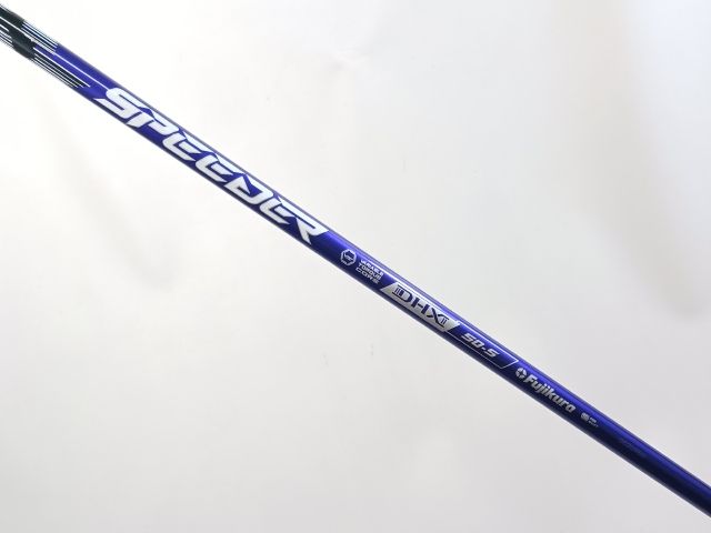 入間□【中古】 シャフト フジクラ SPEEDER NX VIOLET 50（S） コブラ