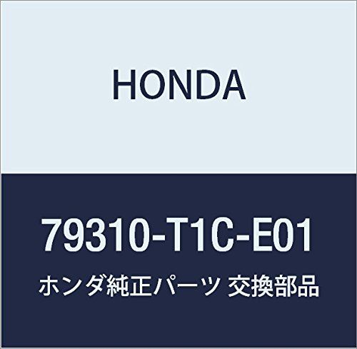 新品 HONDA (ホンダ) 純正部品 モーターASSY 品番79310-T1C-E01