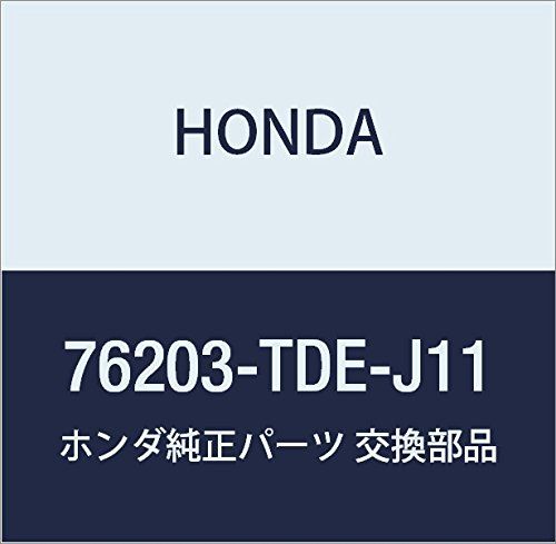 新品 HONDA (ホンダ) 純正部品 ミラー R. 品番76203-TDE-J11