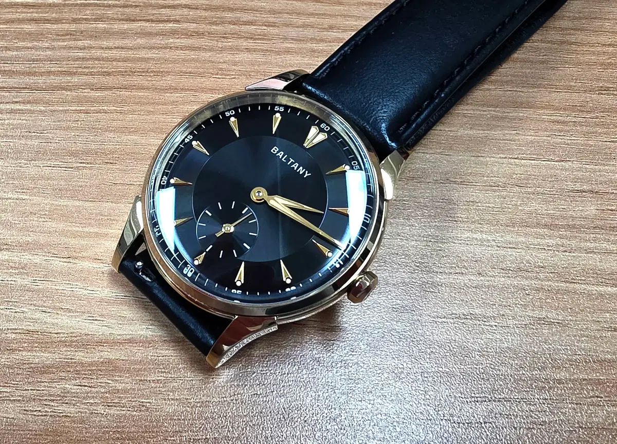 在庫切れました、 バルタニ(Bantany) S4101 ドレス オートマチック-注目ブランド