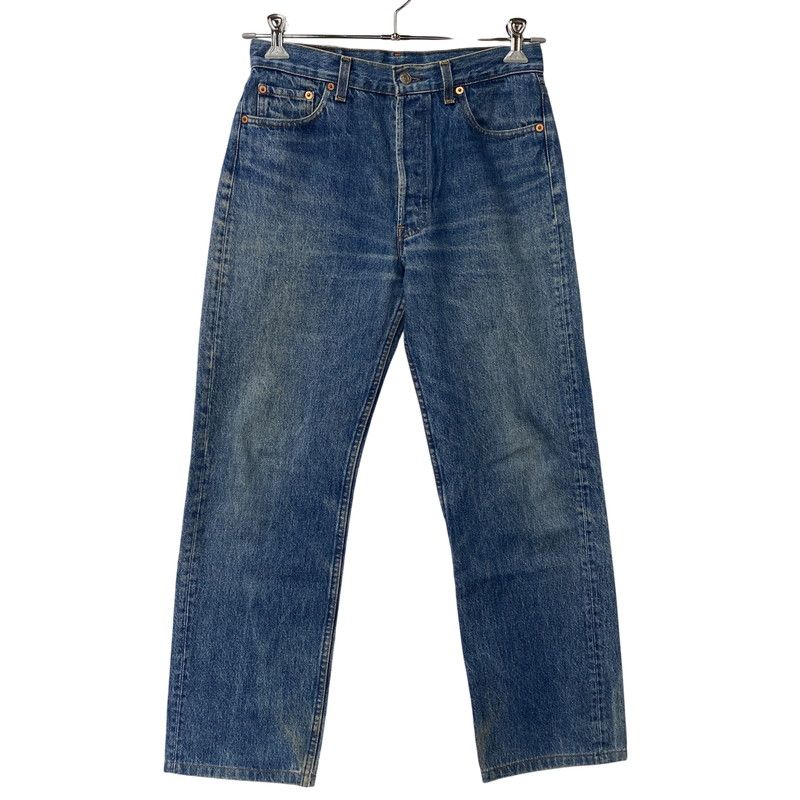 【中古品】 LEVI'S リーバイス 501-5900 刻印555 USA製 DENIM PANTS デニム パンツ ボトムス 【157-260526-kh-08-izu】
