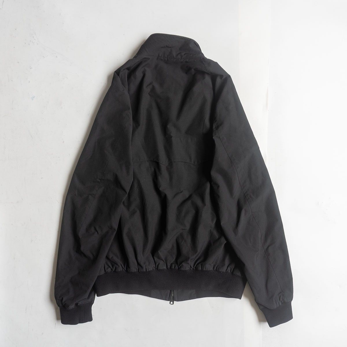 美品/ビッグサイズ】 BARACUTA 【G9 スウィングトップ ハリントン