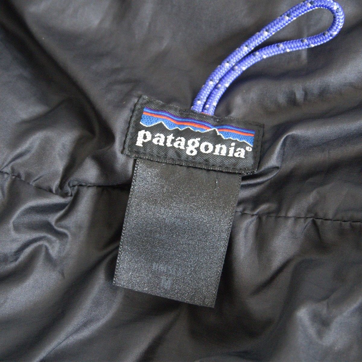 希少/美品】PATAGONIA【DAS PARKA】M パタゴニア ダスパーカー 