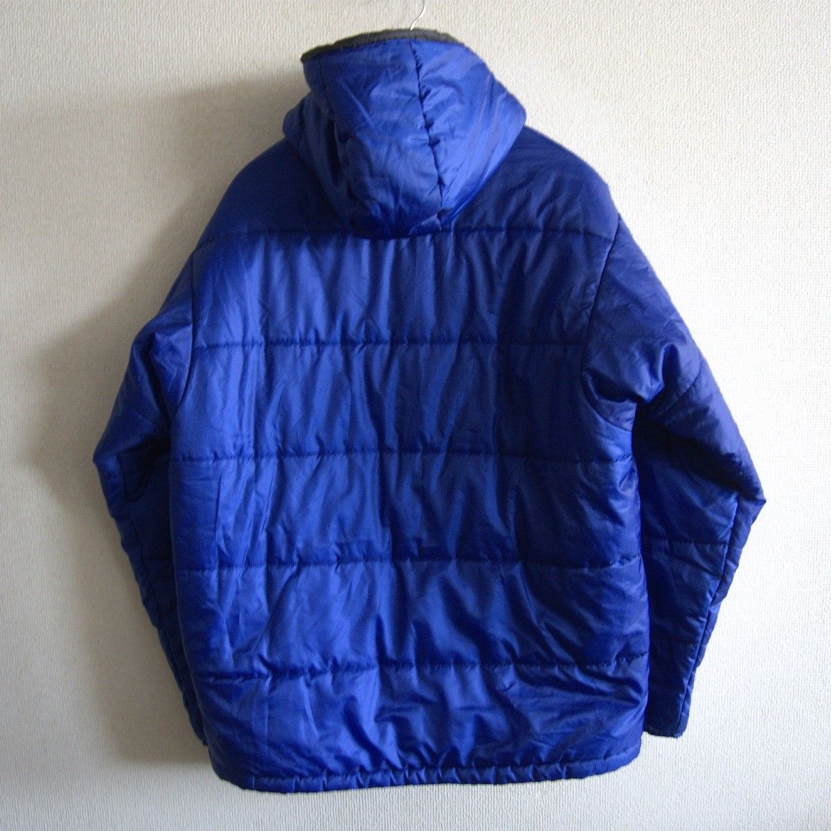 希少/美品】PATAGONIA【DAS PARKA】M パタゴニア ダスパーカー