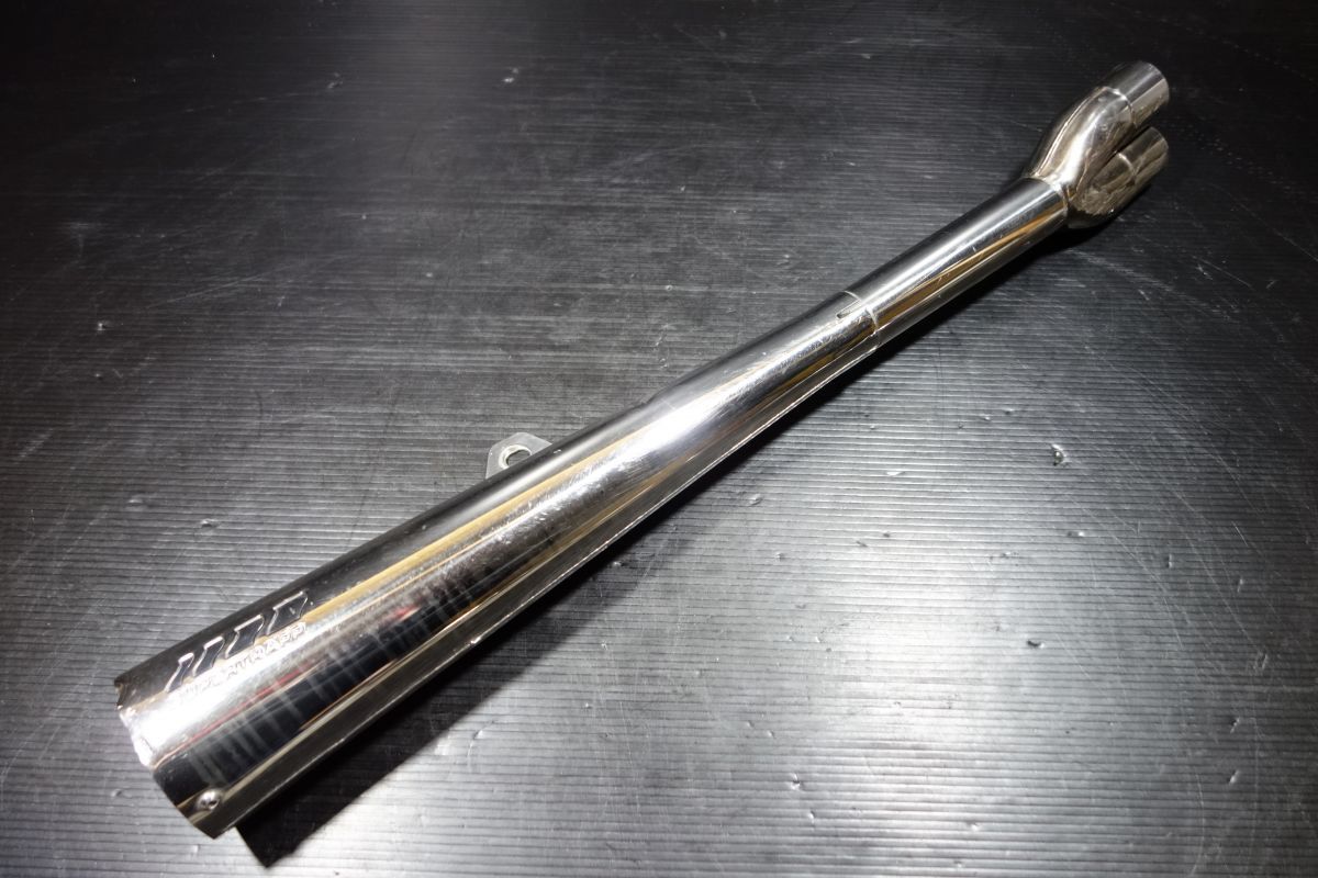スーパートラップ マフラー サイレンサー スパトラ スポーツスター 沖縄県 離島 発送不可 #R20260430 12,987円