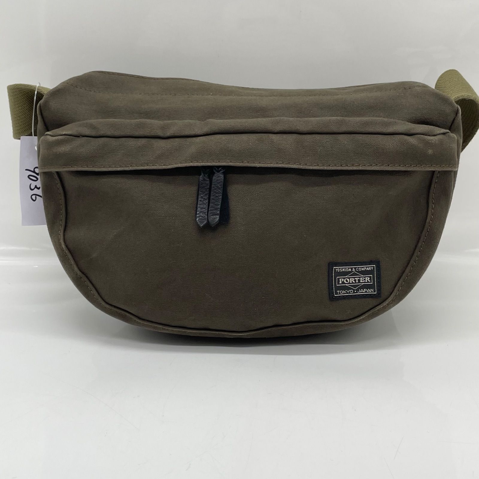 BN9036○PORTER BEAT ポーター ビート ショルダーバッグ 727-09044