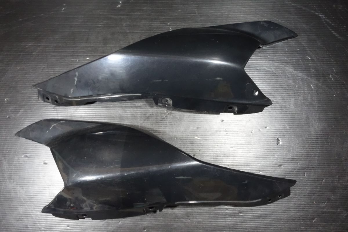 サイドパネル カバー カウル 左右セット BRP 純正 Can-Am Ryker カンナム ライカー 70501 沖縄県 離島 発送不可 #R20260501