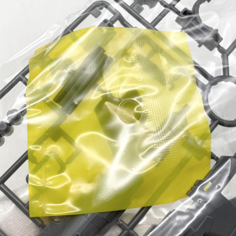 中古】未組立 MG 1/100 シナンジュ バンダイ 機動戦士ガンダムUC[17