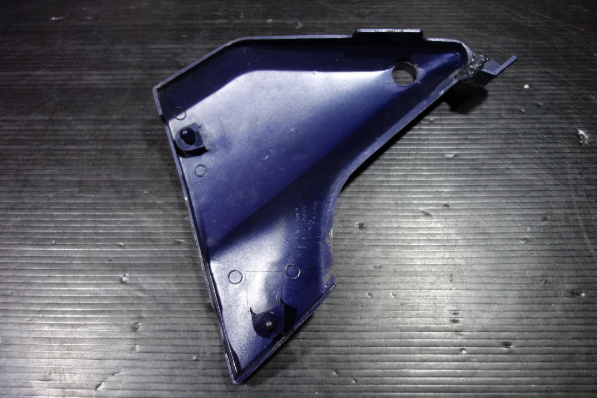サイドカバー カウル 左右セット カワサキ 純正 ZRX400 ZX400E 36001