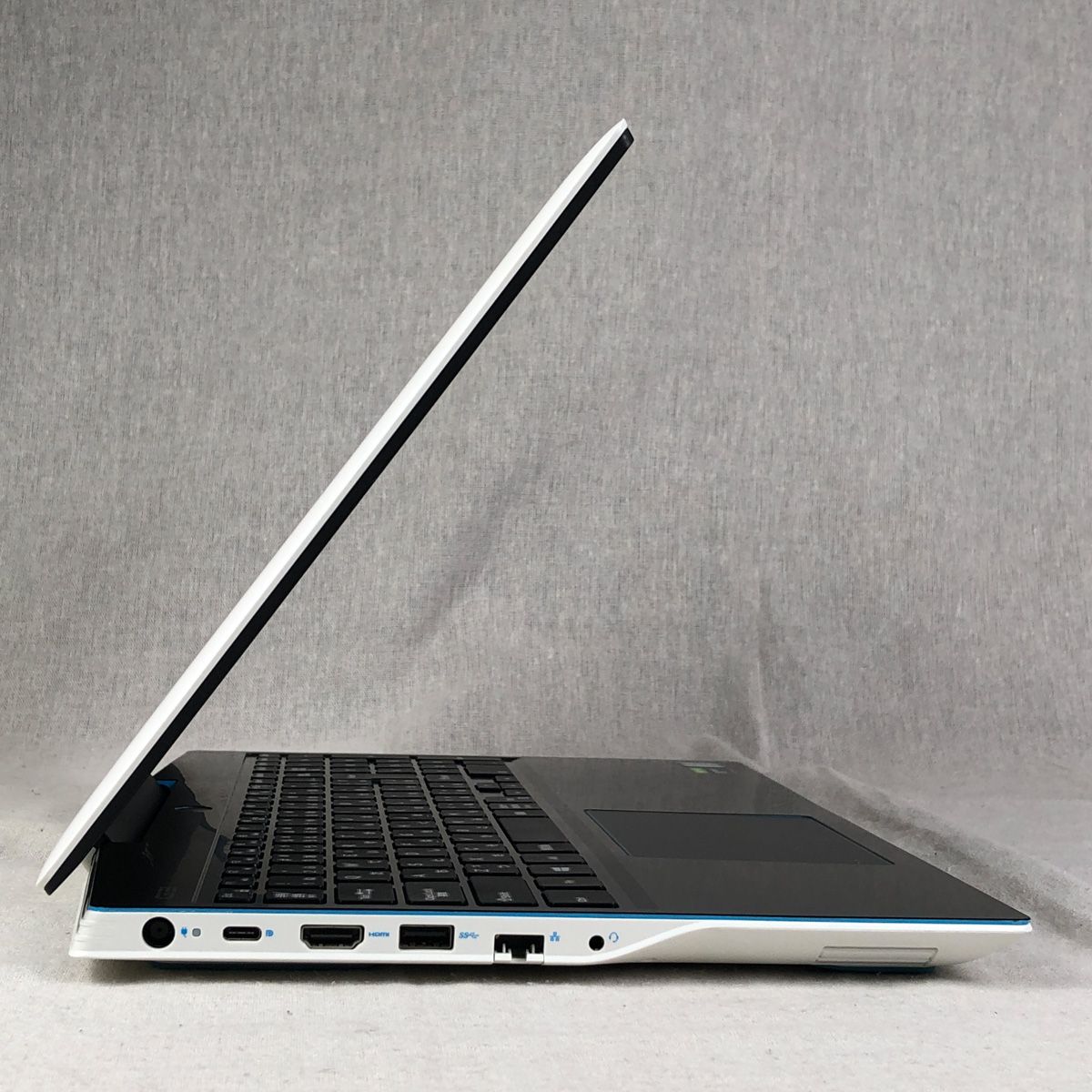 DELL G3 ゲーミングノート i5-8世代 (ジャンク) ジャンク品 DELL G3 15 i7/GTX1650 ゲーミングPC - メルカリ