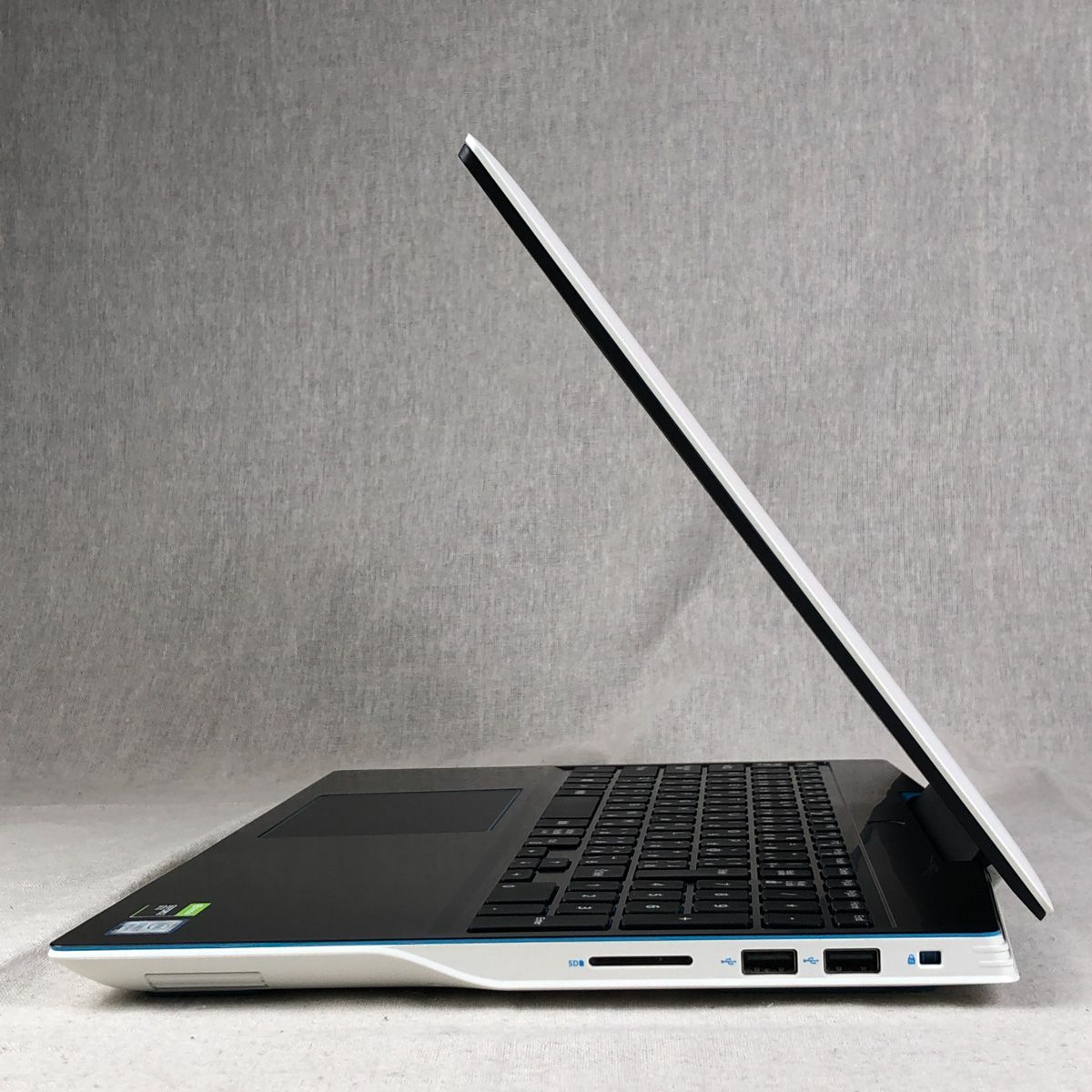 ジャンク品 DELL G3 15 i7/GTX1650 ゲーミングPC - メルカリ
