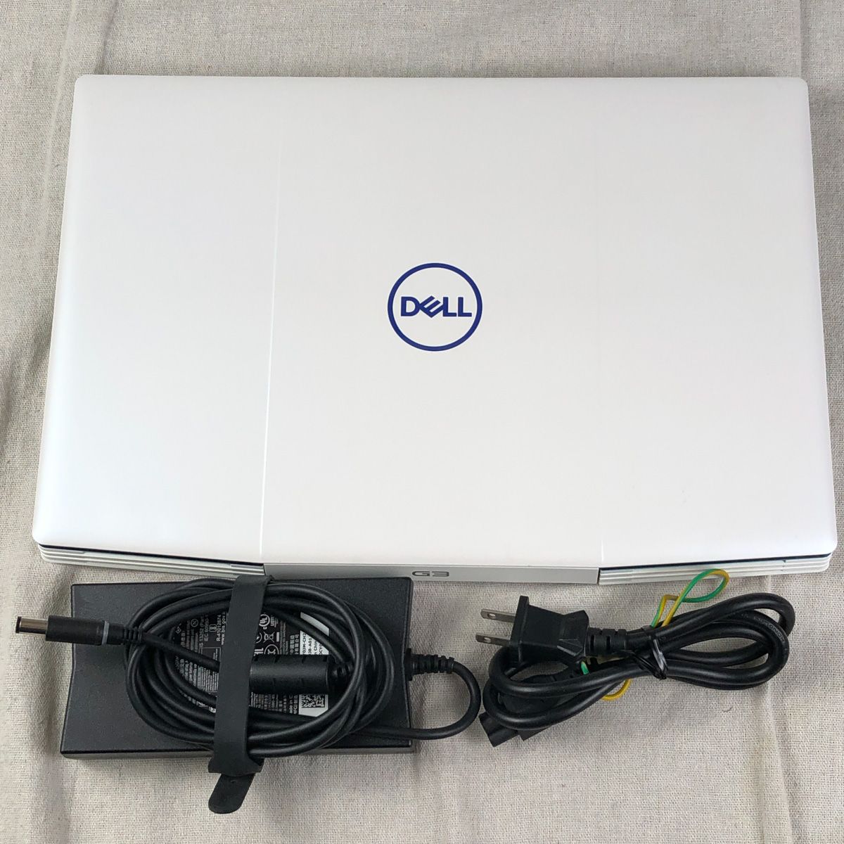 ゲーミングPC （ジャンク）Dell ゲーミングPC G3 Core i7 GTX 1650