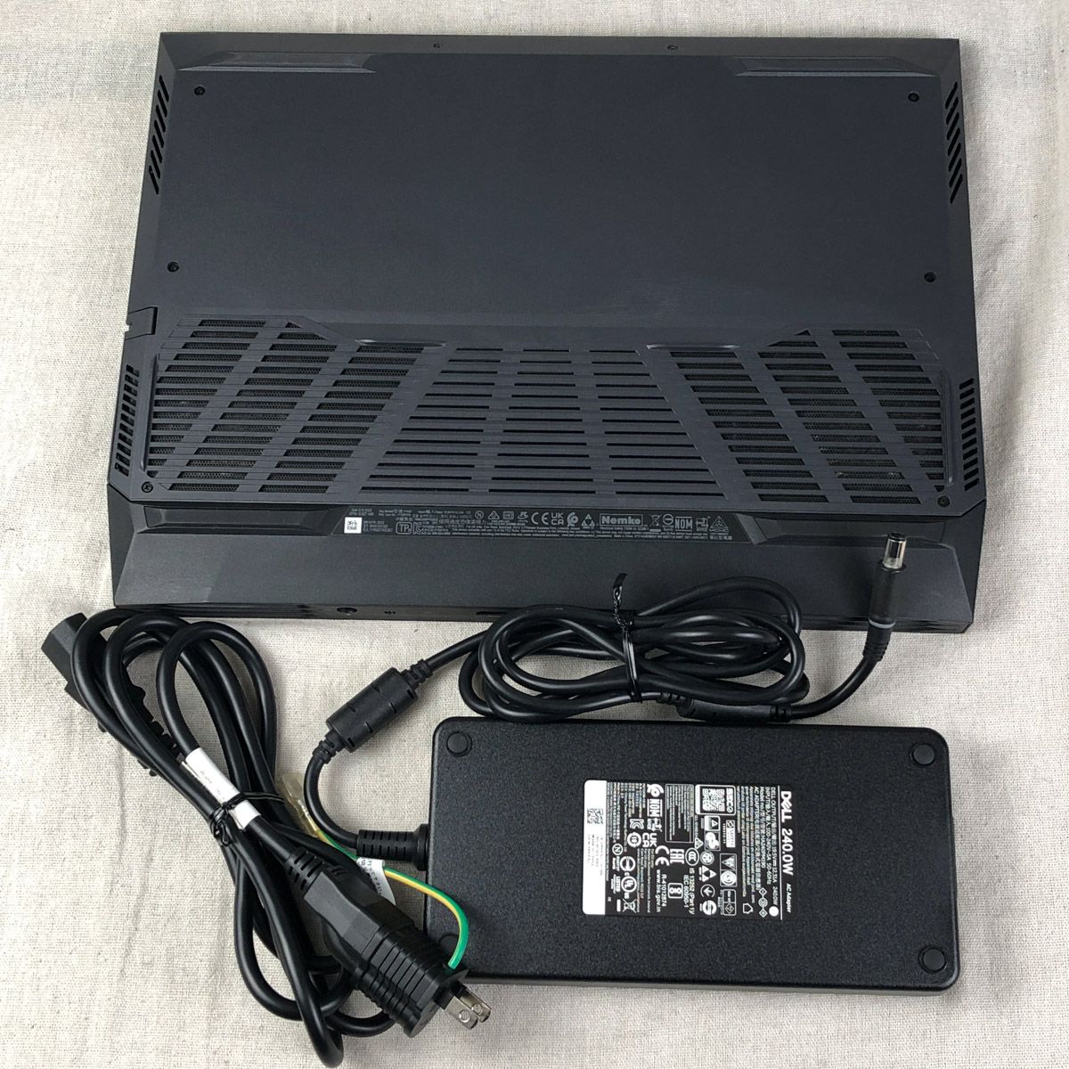 ジャンク】DELL G15 Ryzen7 RTX3060 - メルカリ