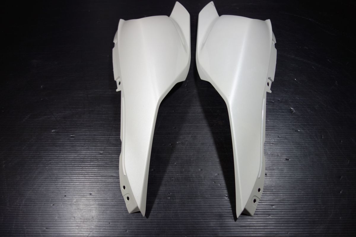 サイドパネル カバー カウル 左右セット BRP 純正 Can-Am Ryker カンナム ライカー 70501 沖縄県 離島 発送不可 #R20260501