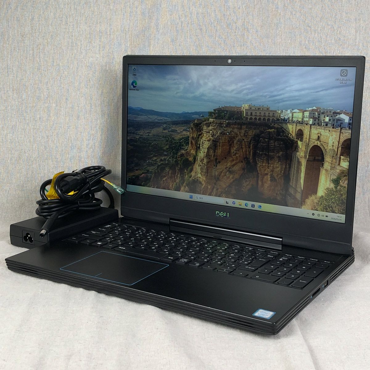 ジャンク】DELL G5 15 i7 GTX1660Ti - メルカリ