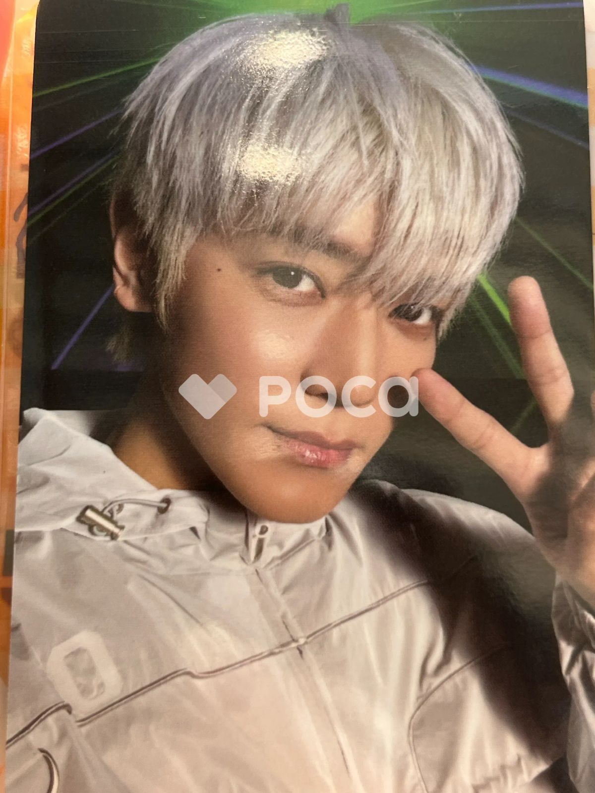 NCT テヨン NCT 10TH ANNIVERSARY [NCT 2026] POP UP : NEO GROUND