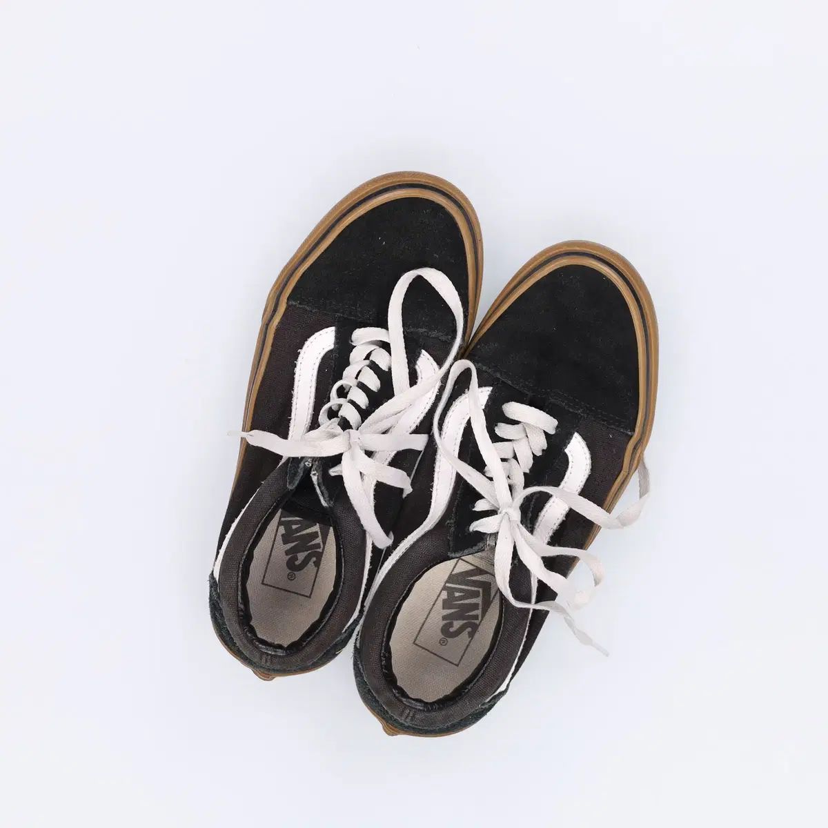 23.5CM VANS オールドスクール 0526H-専門店の公式通販サイト
