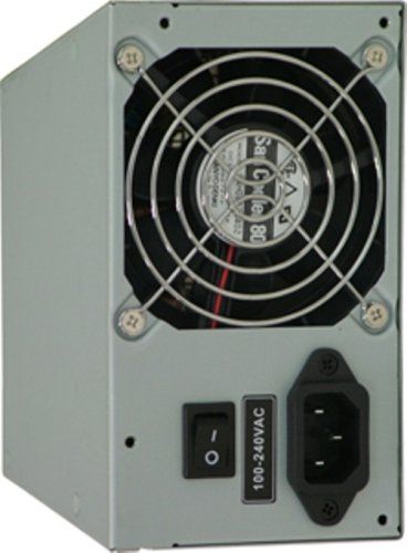 新品 オウルテック 電源 500W S8シリーズ 山洋8cmファンモデル SS-500ES