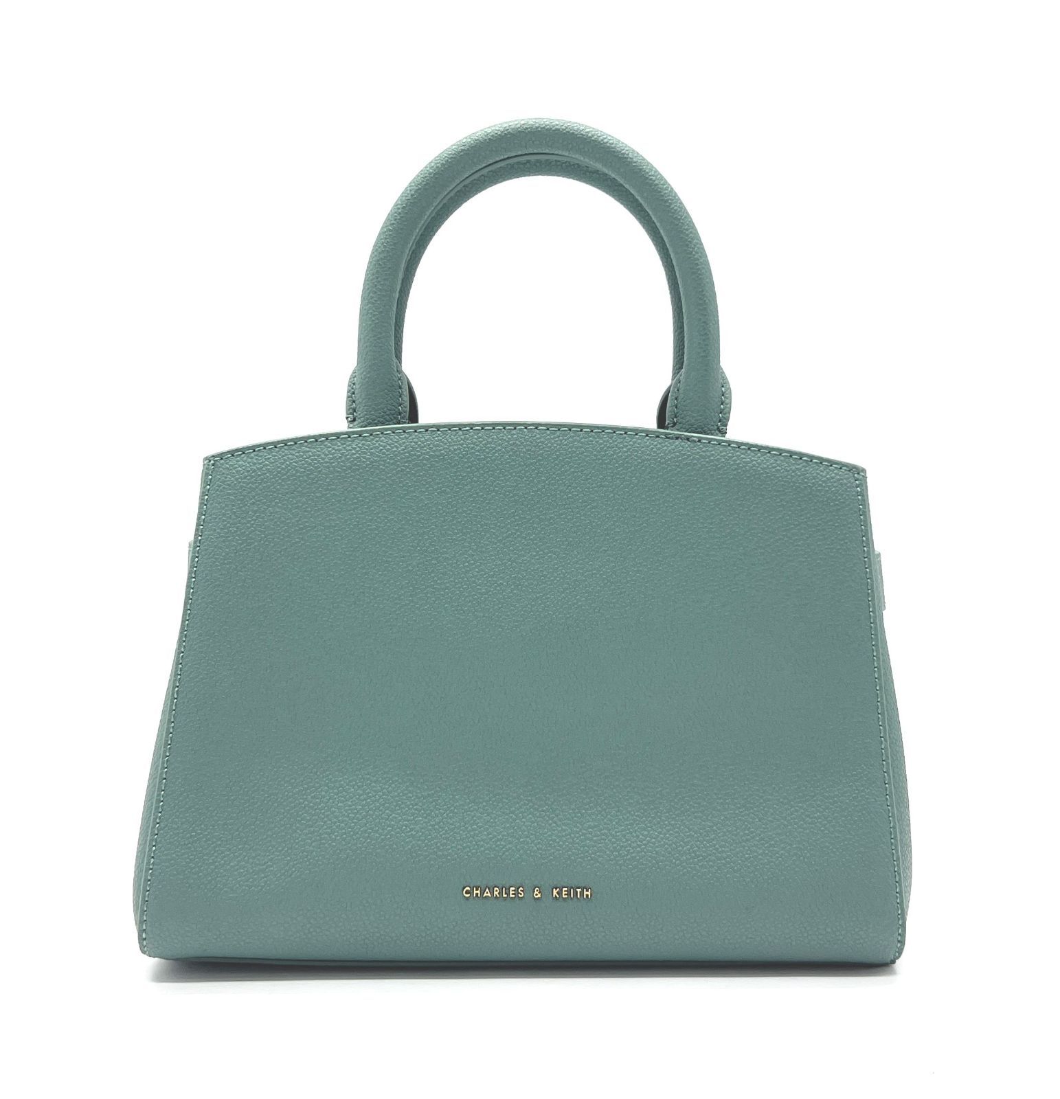 盛岡79-0189] CHARLES & KEITH チャールズ＆キース オブリエル 