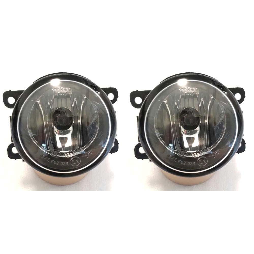 新品 SUZUKI HUSTLER スズキ ハスラー【MR31S】 フォグランプ(IPF)【仕様は下記参照】[99000-99069-A97]