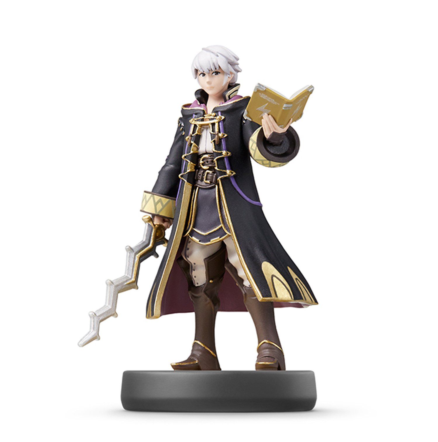 新品 amiibo ルフレ (大乱闘スマッシュブラザーズシリーズ)