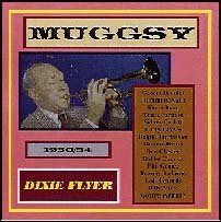 【CD】Dixie Flyer 1950-54
