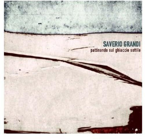 【CD】Pattinando Sul Ghiaccio Sottile