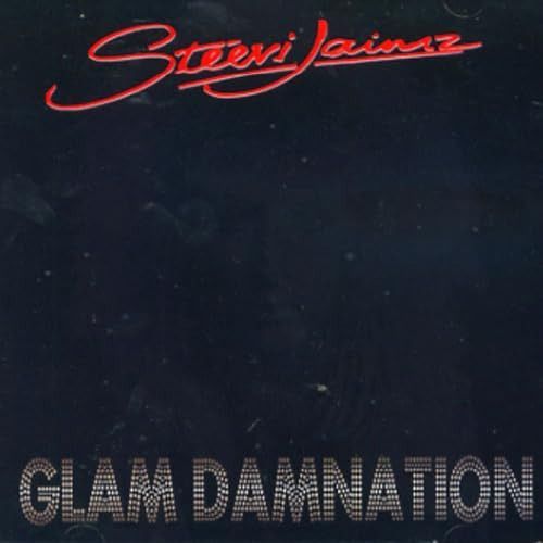 【CD】Glam Damnation