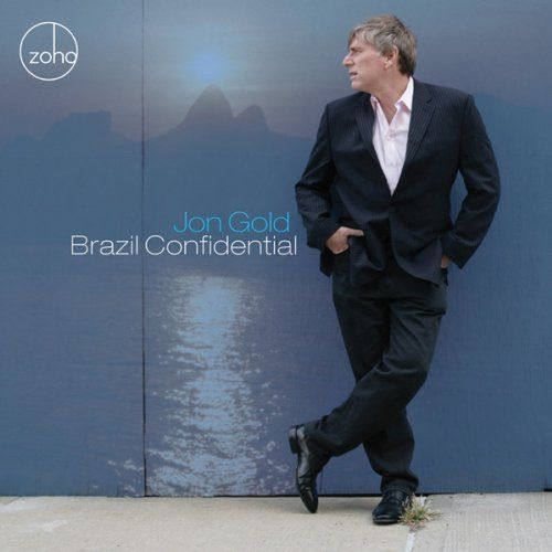 【CD】Brazil Confidential 8,357円