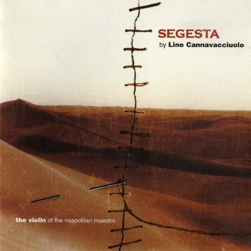【CD】Segesta