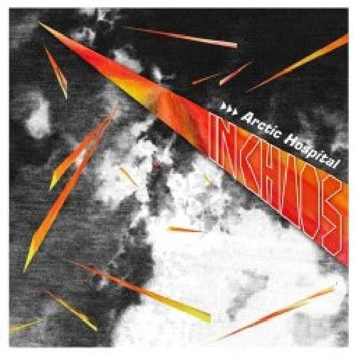 【CD】In Chaos / イン・カオス